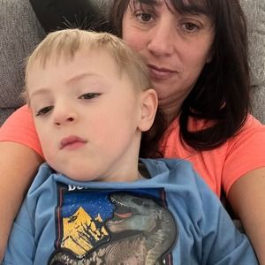 Meet your Posher, Dawn